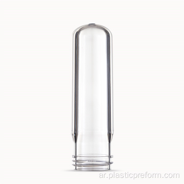 28mm 50g pet premorm for 1000ml bottles cosmetic